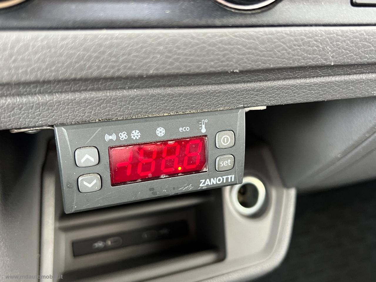 Crafter 30 2.0 TDI 140 PM-TA Furg.