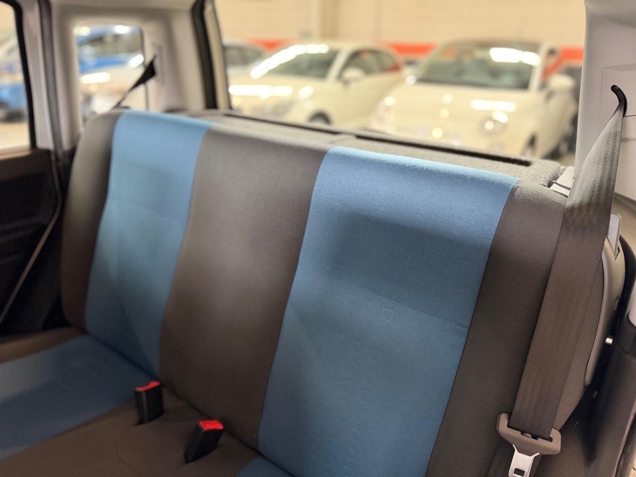 Fiat Panda 1.2 Dynamic GPL NEOPATENTATI