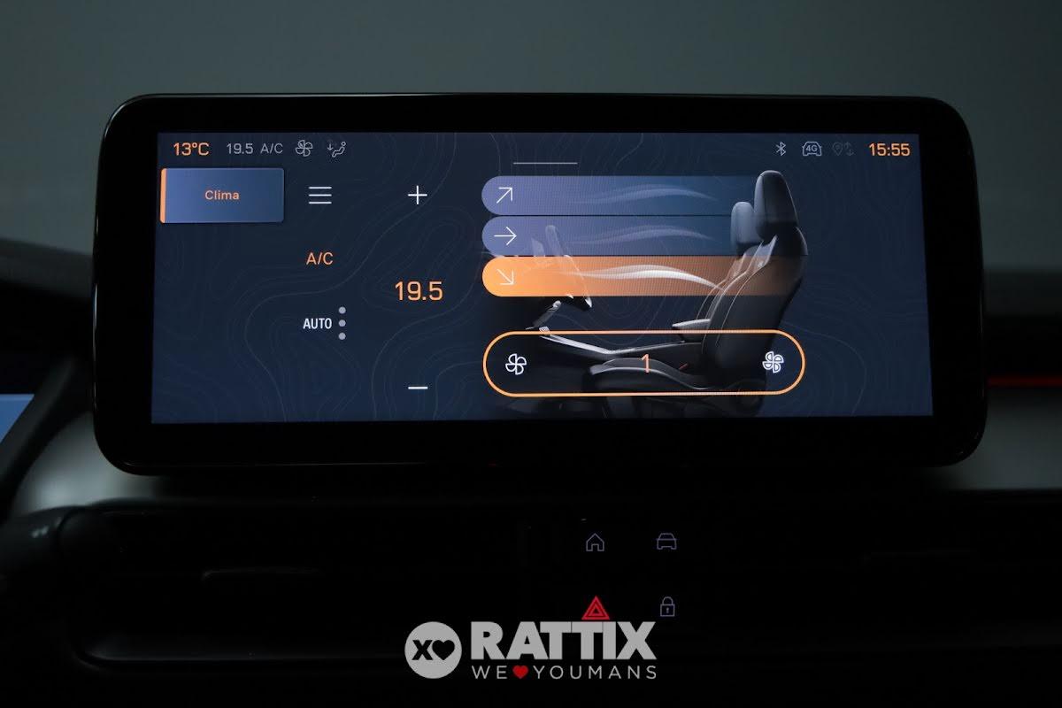 Jeep Avenger 1.2 turbo 100CV Summit