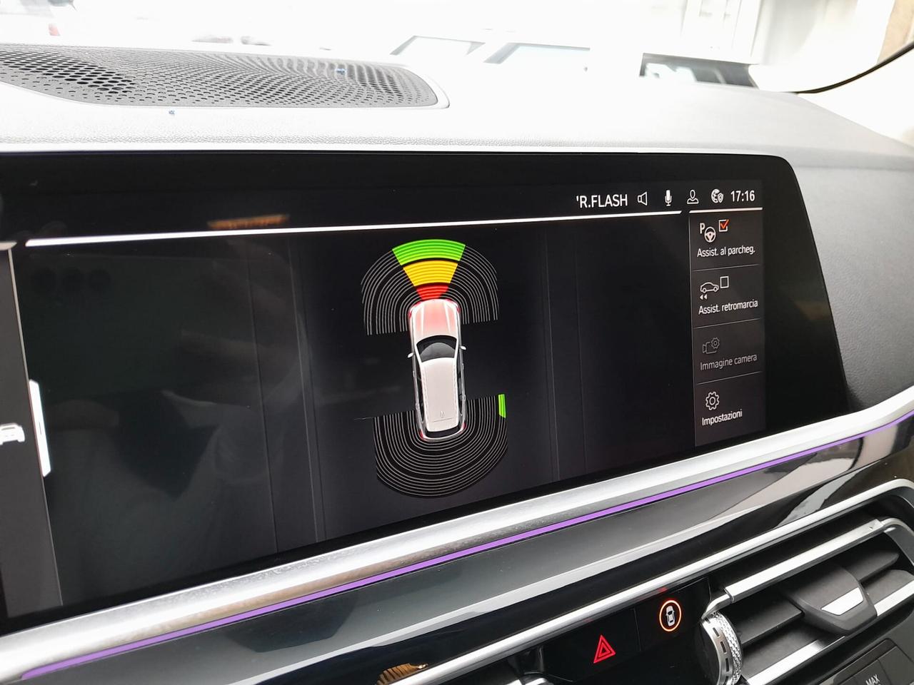 Bmw X5 xDrive30d Msport