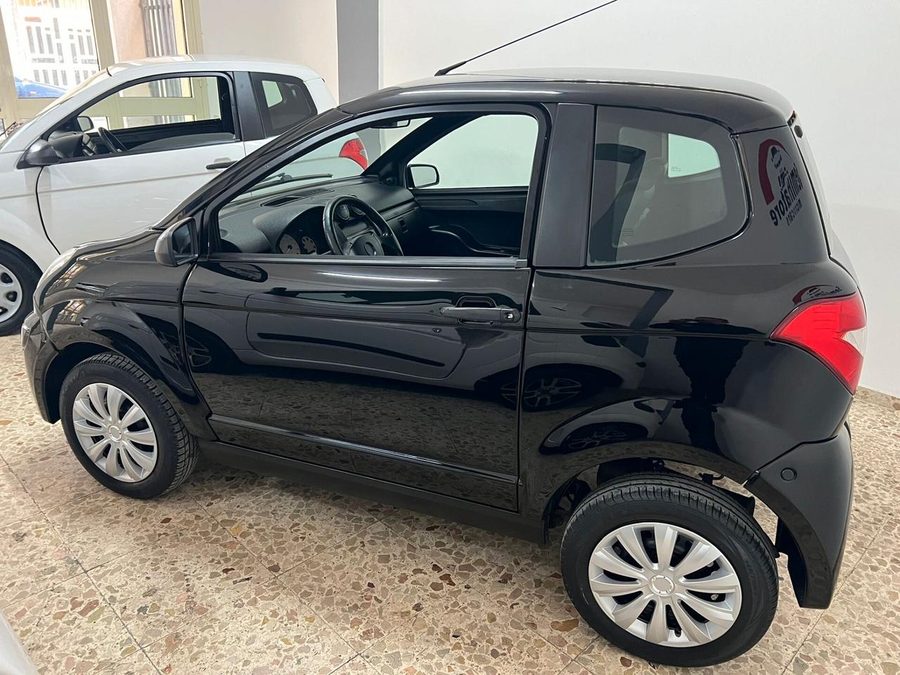 Aixam Miniauto Minauto