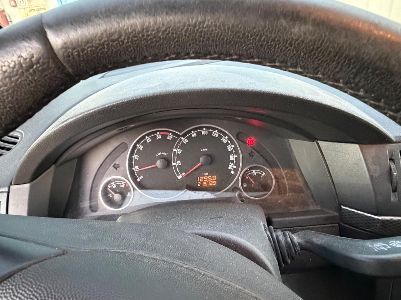 Opel Meriva 1.7 CDTI 101CV Cosmo