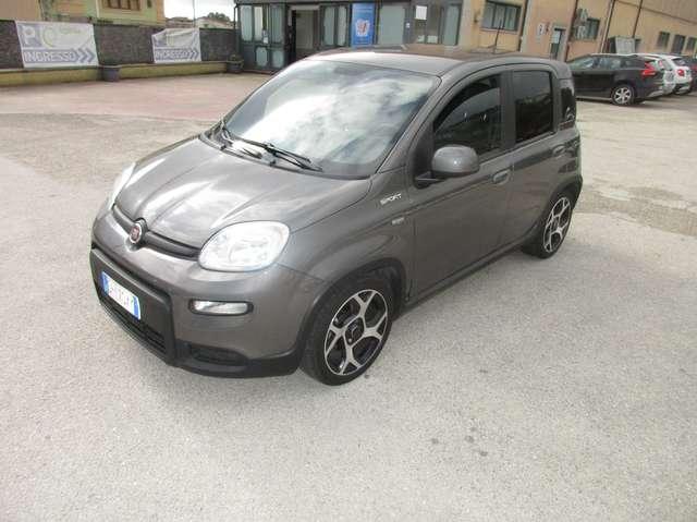 Fiat Panda 1.0 firefly hybrid Sport s GARANTITA FULL OPT