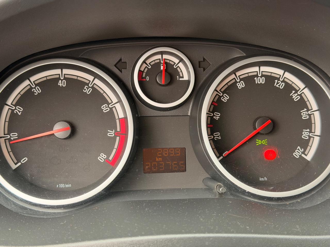 Opel Corsa 1.2 85CV 3 porte GPL-TECH Elective