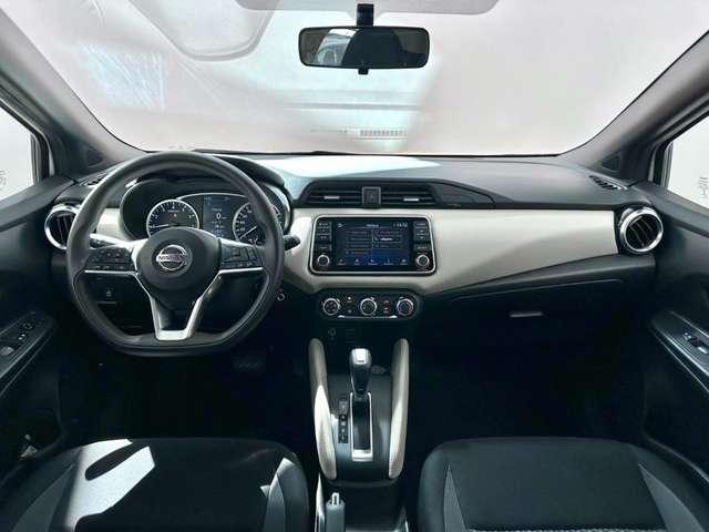 Nissan Micra IG-T 100 Xtronic 5p NEOPATENTATI