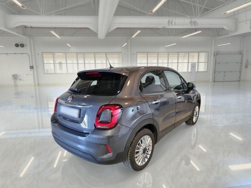 FIAT 500X 1.3 Mjet 95cv E6D Connect