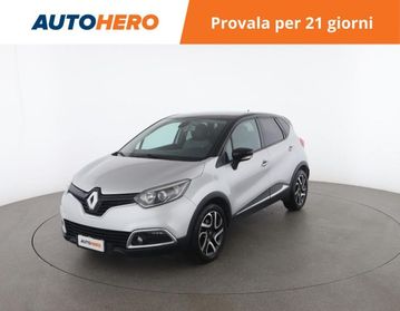 RENAULT Captur 1.5 dCi 8V 90 CV EDC Energy R-Link