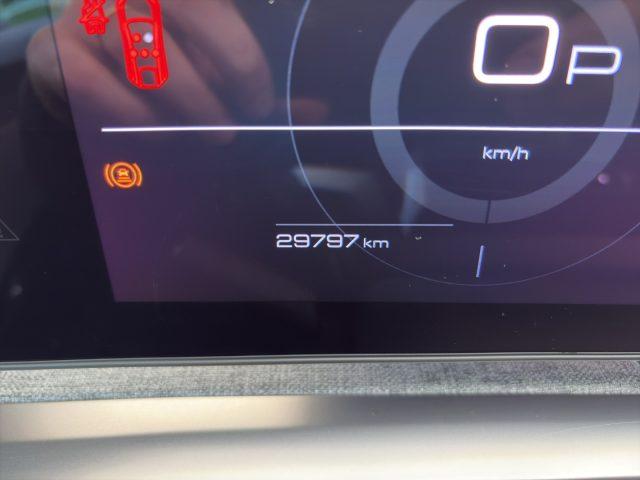 PEUGEOT 3008 Hybrid 145cv e-DCS6 GT