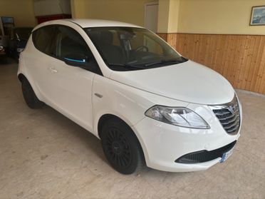 Lancia Ypsilon 1.3 MJT 16V 95 CV 5 porte S&S Elefantino