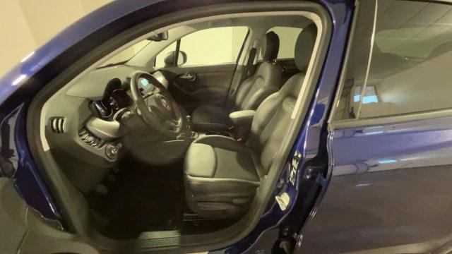 FIAT 500X 1.3 MJT 95CV Sport #VARI COLORI #NEOPATENTATI