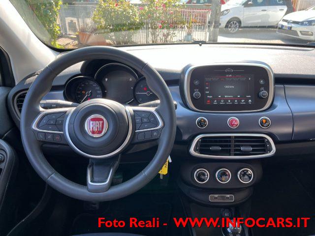 FIAT 500X 1.3 MultiJet 95 CV Club PROMO !