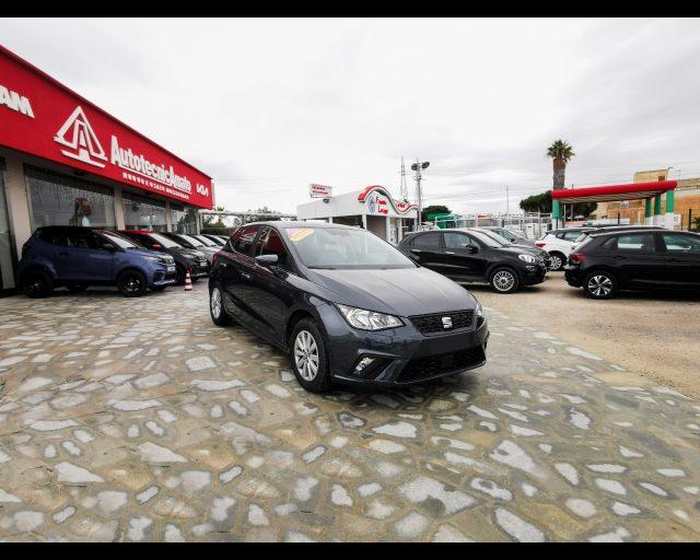 SEAT Ibiza 1.0 MPI 5 porte Style