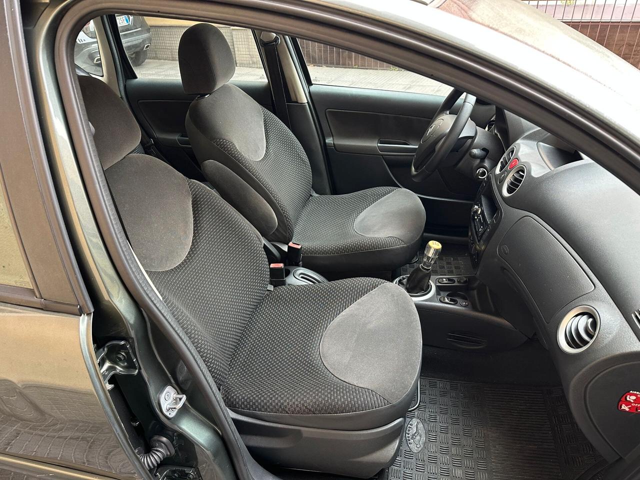 Citroen C3 1.1 Perfect Eco Energy G