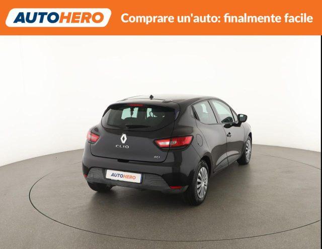 RENAULT Clio dCi 8V 75CV Start&Stop 5 porte Energy Life