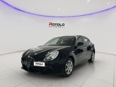 ALFA ROMEO Giulietta 1.6 JTDm-2 105 CV