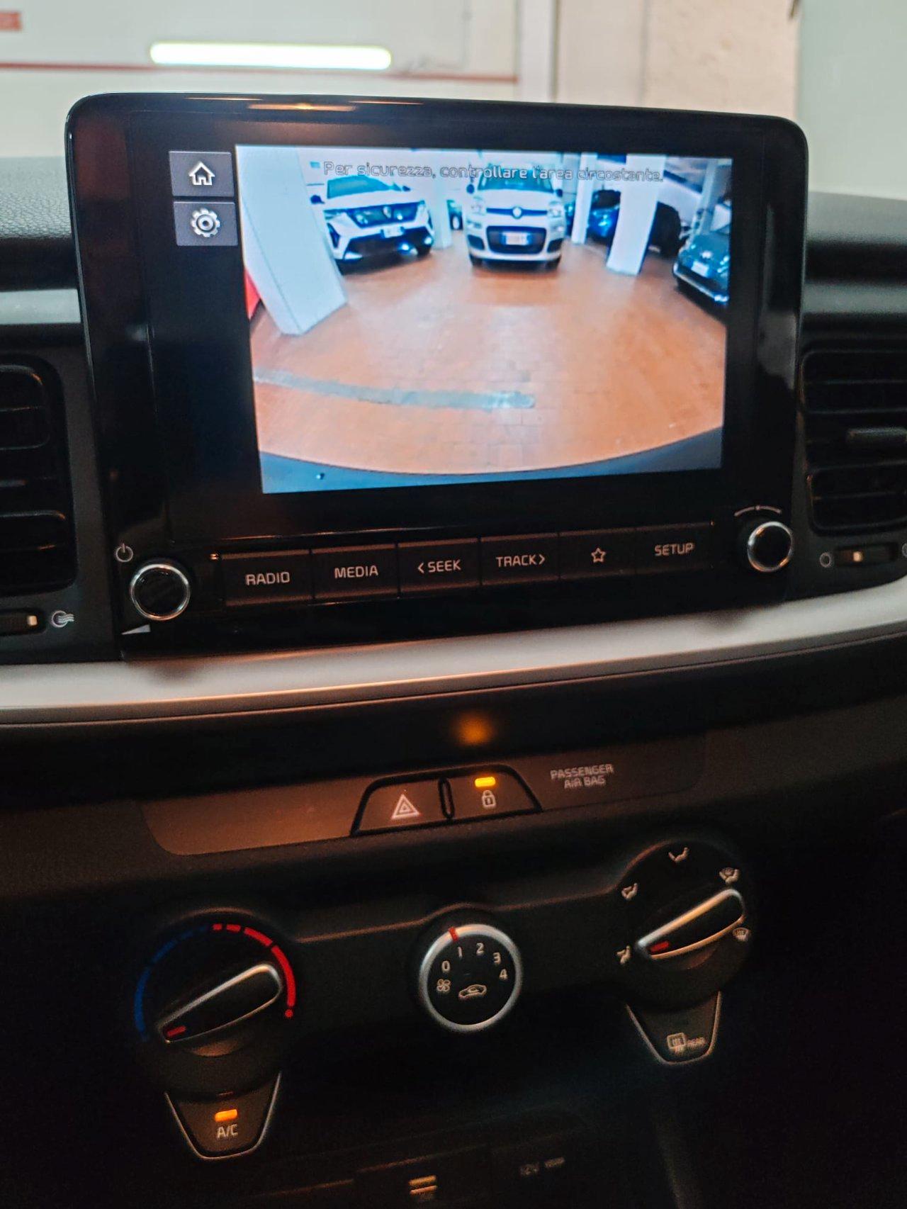 Kia Stonic 1.0 t-gdi mhev Urban Techno&Design Pack 100cv mt