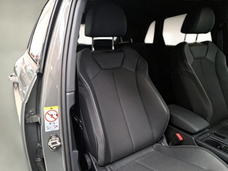 AUDI Q3 35 TDI S TRONIC BUSINESS SUV