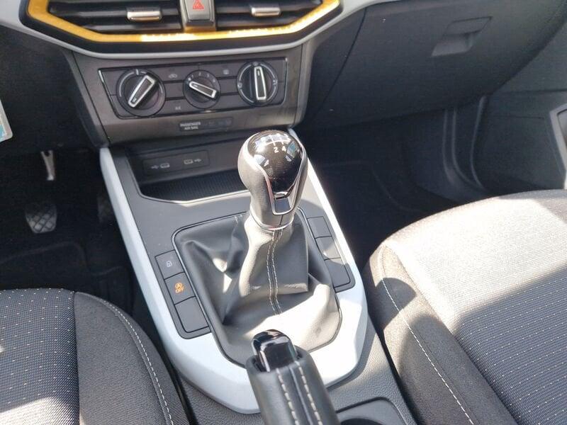 Seat Arona 1.0 EcoTSI Style