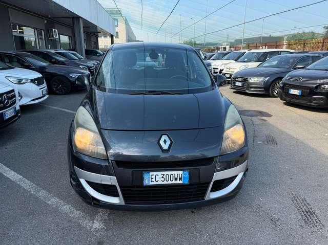 Renault Scenic X-Mod 1.5 dci Luxe 110cv