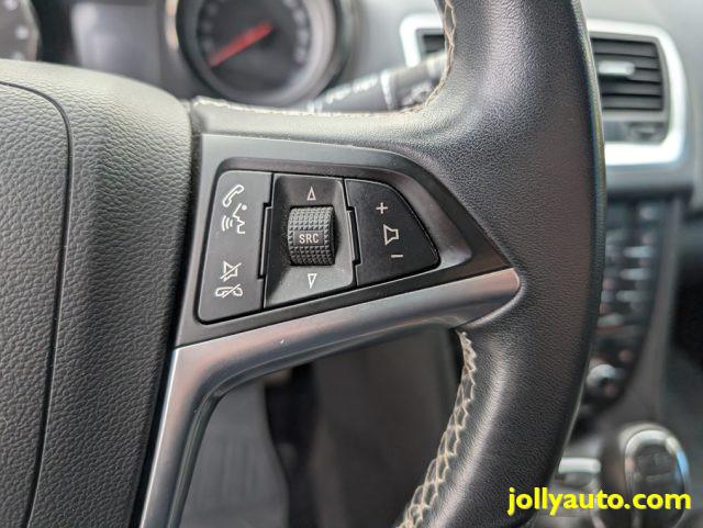 OPEL Meriva 1.4 Turbo 120CV GPL Tech b-color Elective