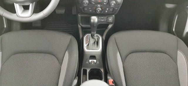 JEEP Renegade 1.5 Turbo T4 MHEV Limited