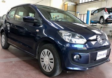Volkswagen up! 1.0 3p. Per neopatentati