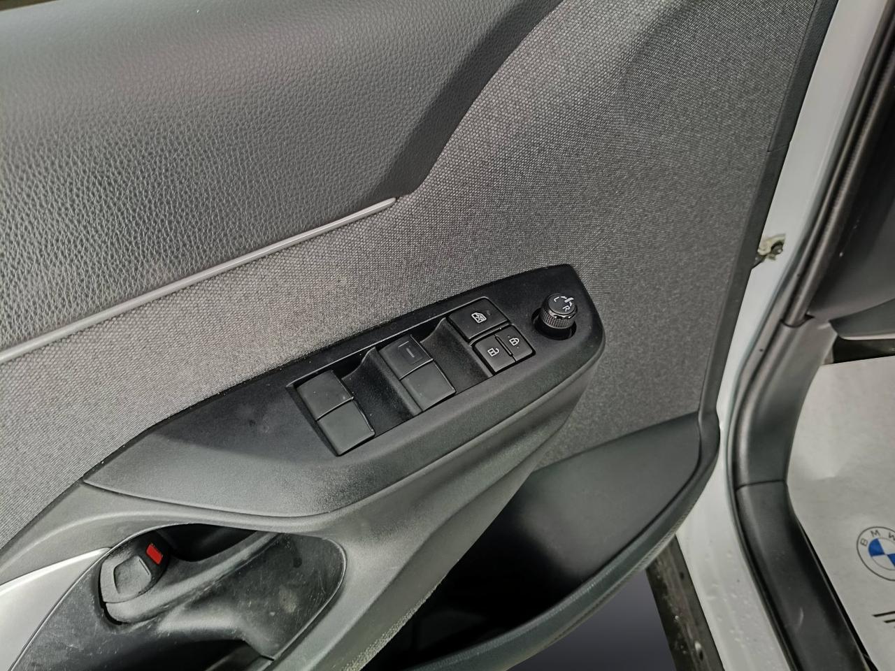 TOYOTA Yaris Cross - Yaris Cross 1.5h Business fwd 116cv e-cvt