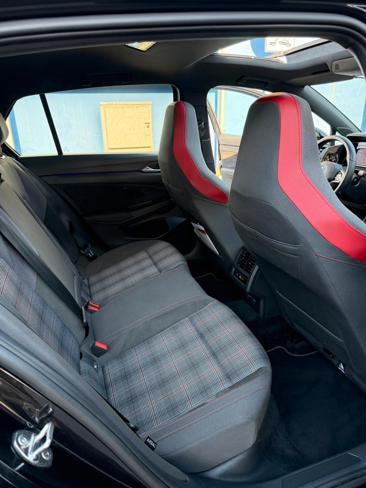Volkswagen Golf GTI FULL SENZA VINCOLI