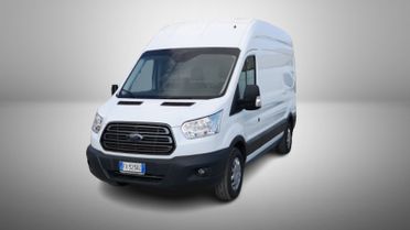 Ford Transit 350 2.0TDCi EcoBlue 170CV PL-TM Entry *24 mesi di garanzia