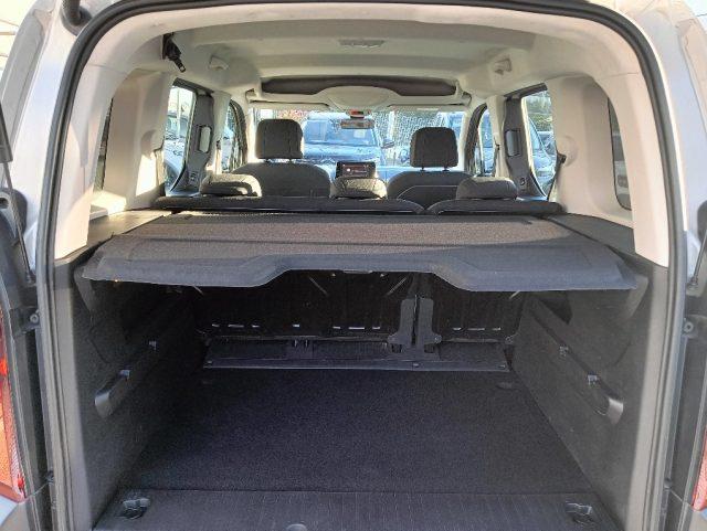 CITROEN Berlingo PureTech 110 Stop&Start M Feel