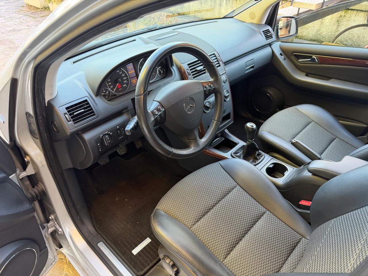 Mercedes-benz A 150 Elegance