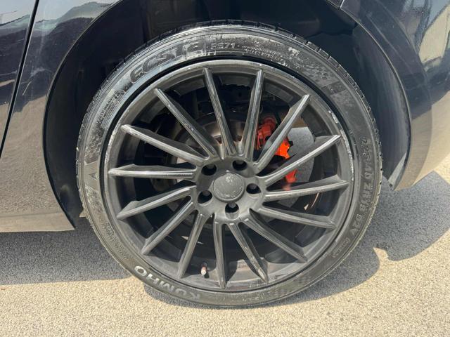PEUGEOT 308 BlueHDi 1.6 100cv SPORT SUPER PREZZO
