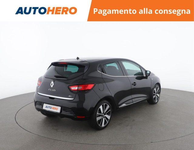 RENAULT Clio dCi 8V 90 CV Start&Stop 5 porte Energy Duel2