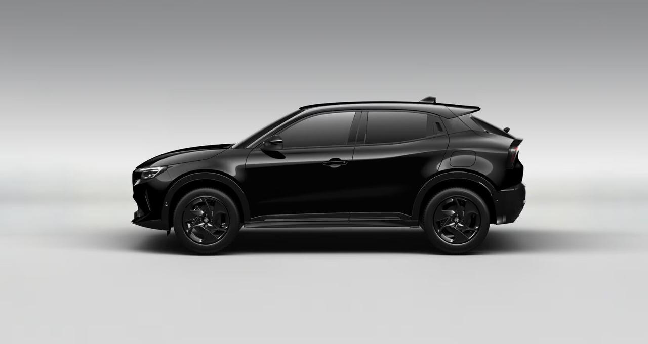 ALFA ROMEO Junior Junior 1.2 145 CV Hybrid eDCT...