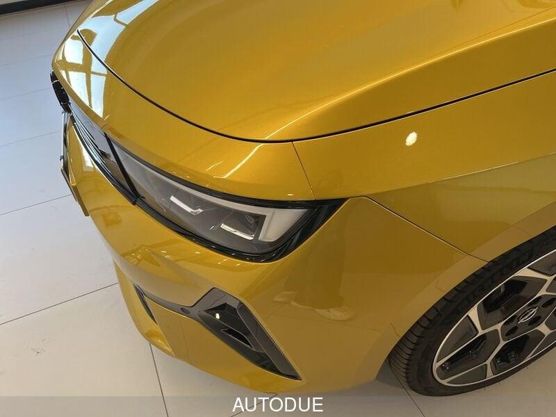 Opel Astra 1.5 TDI ULTIM 1.5 ULTIMATE 130 CV AT8