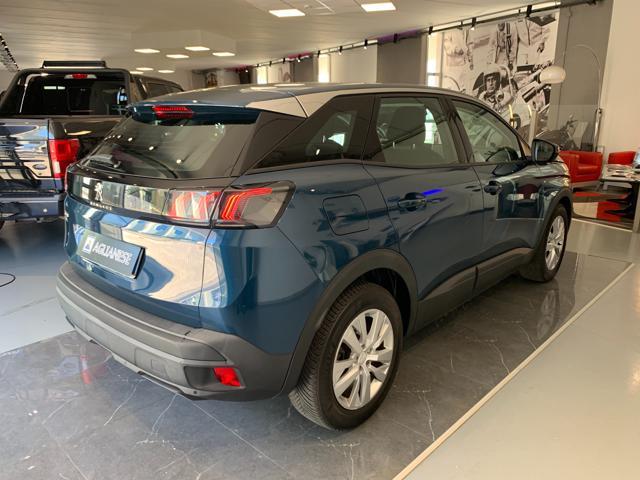 PEUGEOT 3008 BlueHDi 130 S&S Active Pack