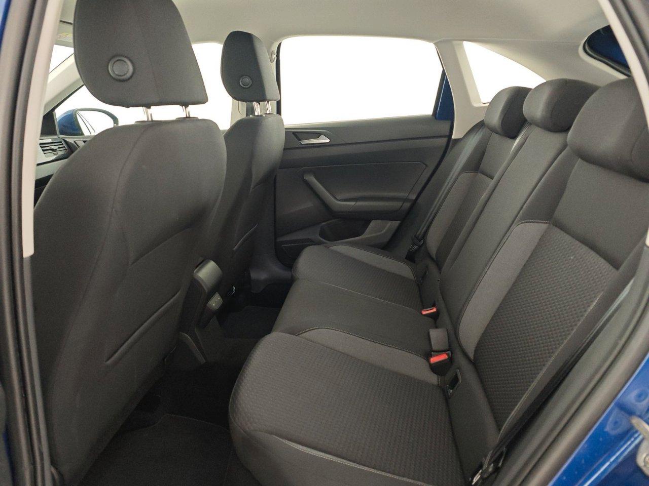 Volkswagen Taigo 1.0 tsi Life 115cv