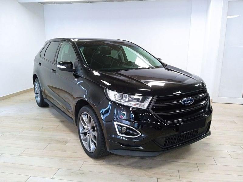 Ford Edge 2.0 TDCI 210 CV AWD S&S Powershift ST Line