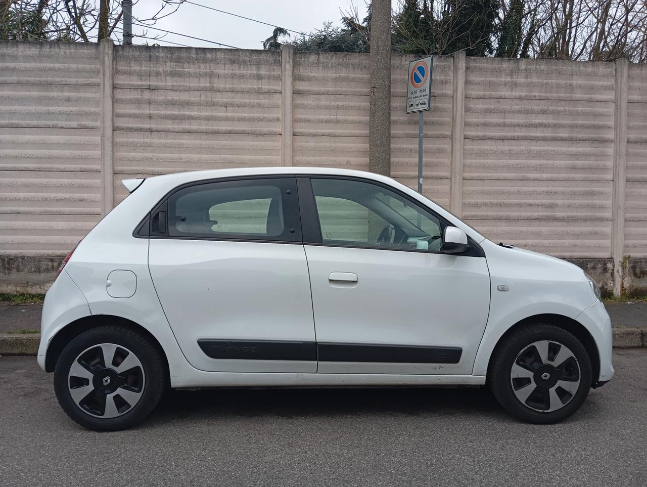 Renault Twingo TCe 90 CV Energy PERMUTE