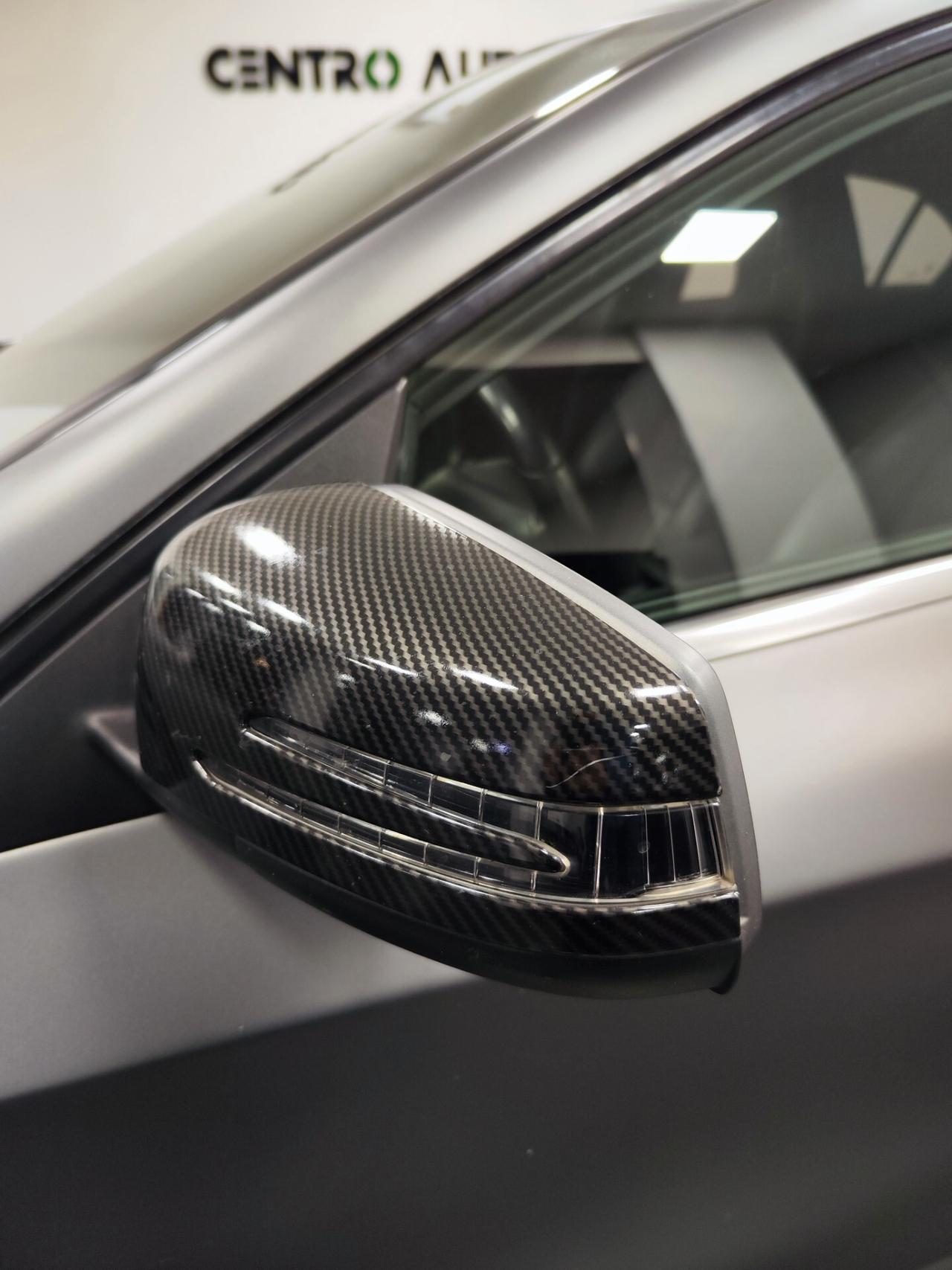 Mercedes-benz A 200 D 2,0 136cv Premium Opaca