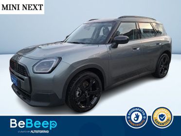 MINI Mini Countryman U25 Mini Countryman F60 MINI COUNTRYMAN 1.5 48V C CLASSIC AUTO