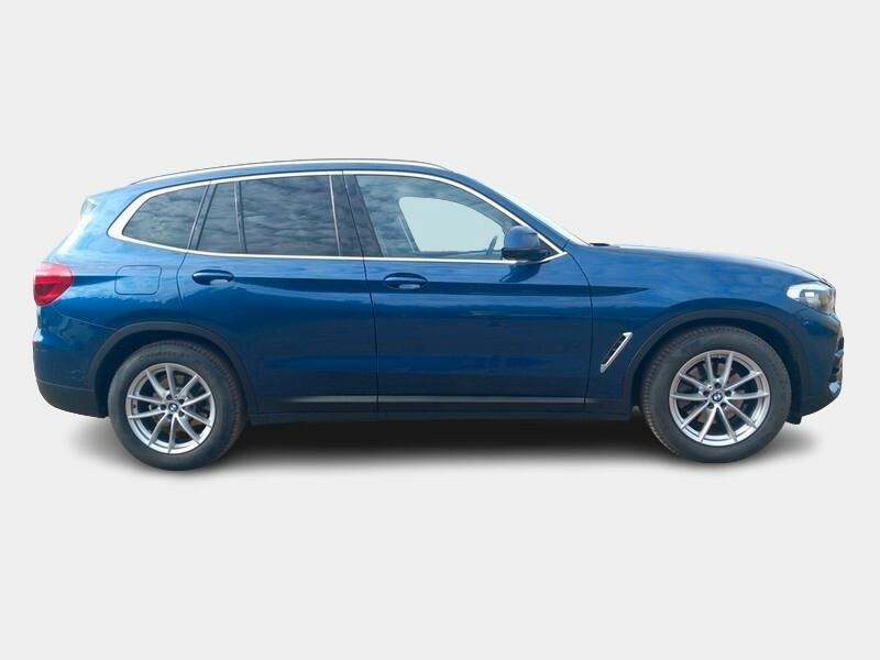 BMW X3 sDrive 18d MH48V Business Advantage Auto
