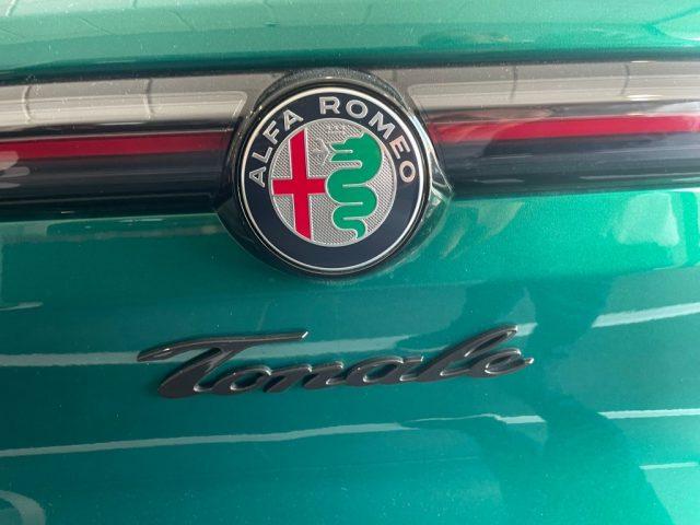 ALFA ROMEO Tonale 1.3 280CV PHEV AT6 Q4 Speciale