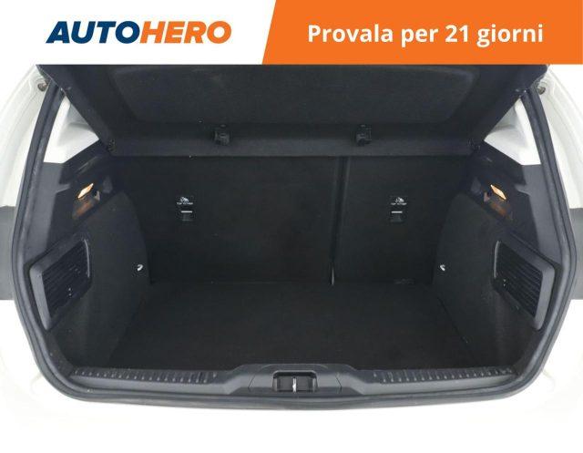 FORD Focus 1.0 EcoBoost 125 CV automatico 5p. Active Co-Pilot
