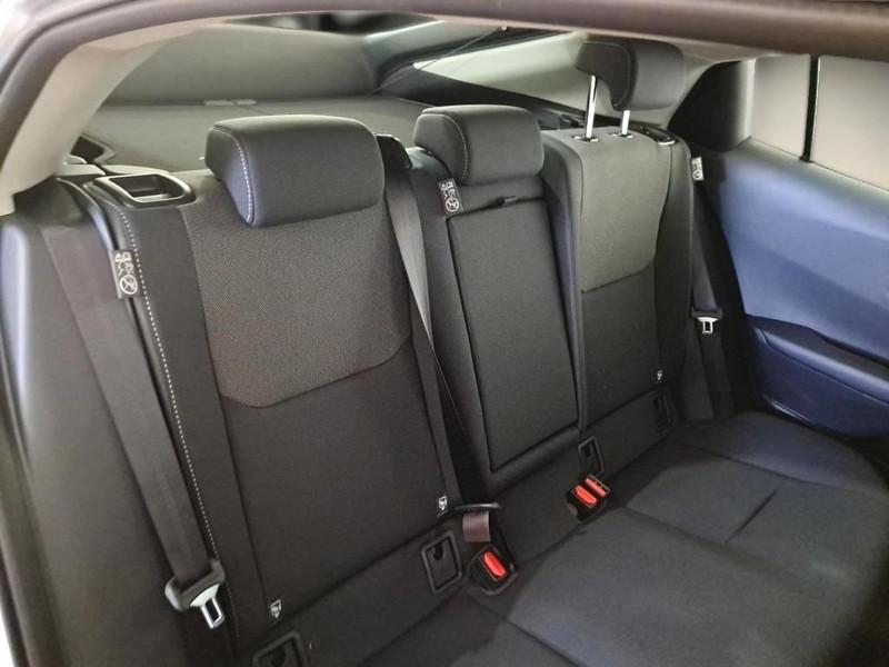 TOYOTA PRIUS PLUG-IN HYBRID LOUNGE 5 PORTE BERLINA