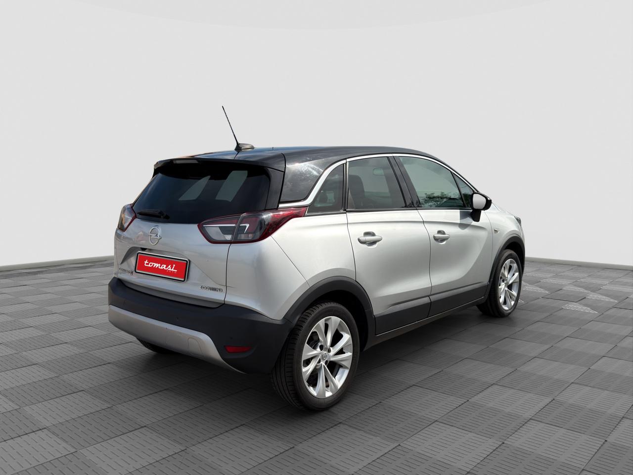 OPEL Crossland X Innovation 1.6 Diesel 99cv S&S MT5