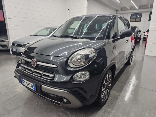 Fiat 500L Cross 1.3 mjt 95cv NEOPATENTATI