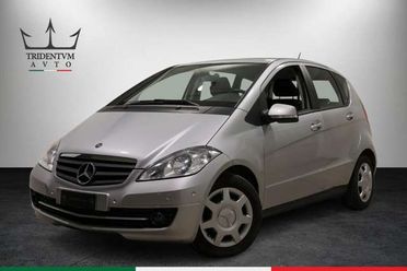 Mercedes-Benz A 160 cdi Avantgarde FL