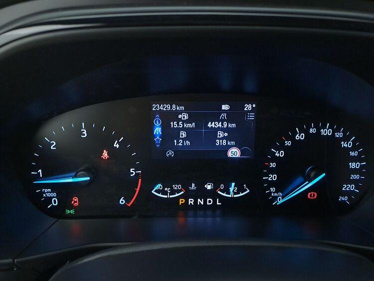 Ford Focus ST-Line BR932561 1.5 Diesel 115CV