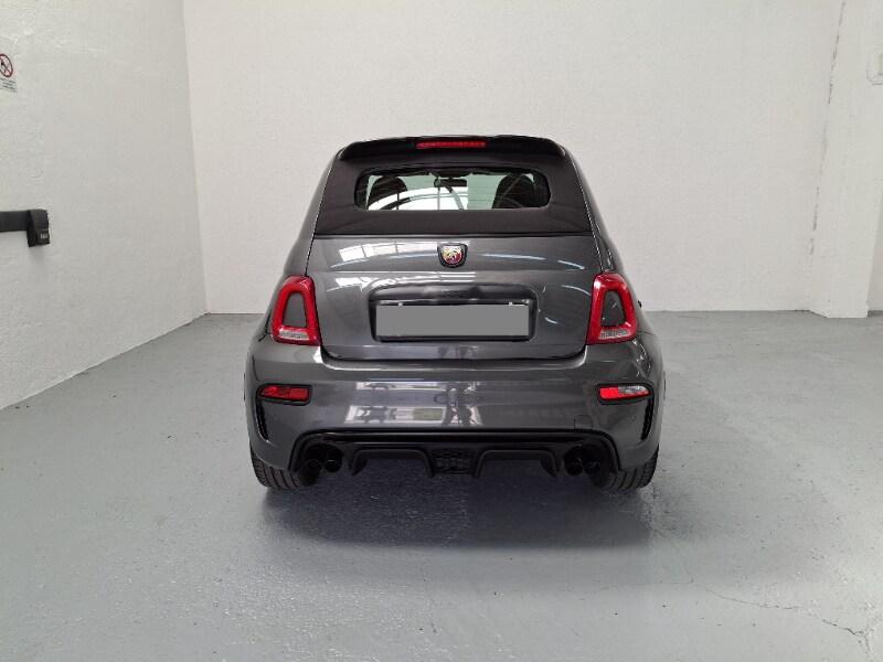 ABARTH 595 595 C 1.4 Turbo T-Jet 145 CV